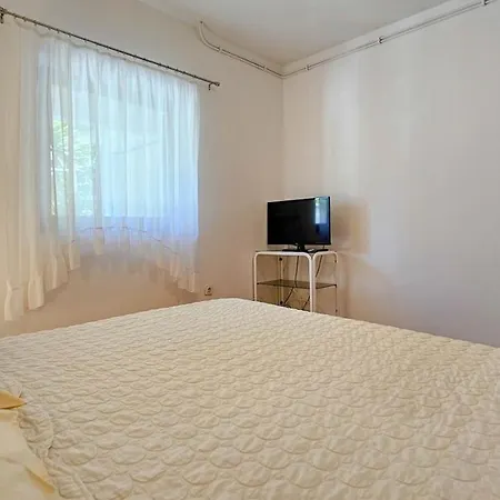 Pjerina Four * Novigrad Istria