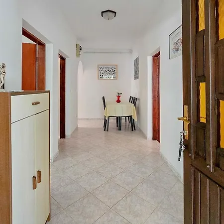 Pjerina Four Novigrad Istria