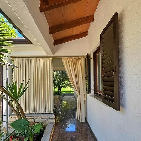 Apartment Pjerina Four Novigrad Istria