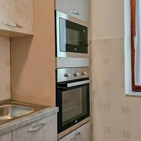 Pjerina Four Apartment