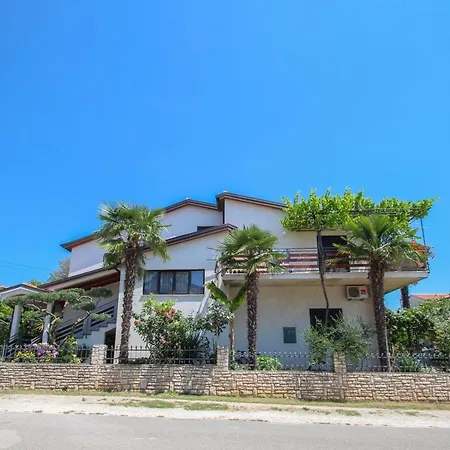 Apartment Pjerina Four Novigrad Istria