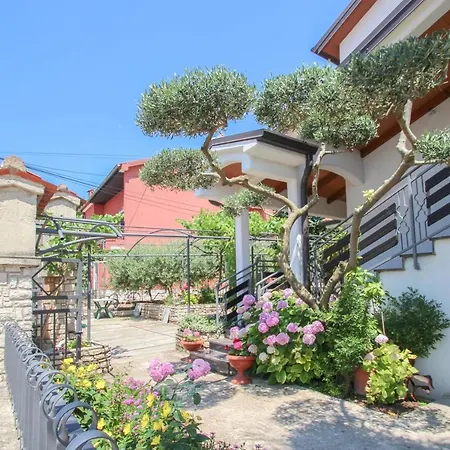 Pjerina Four Lejlighed