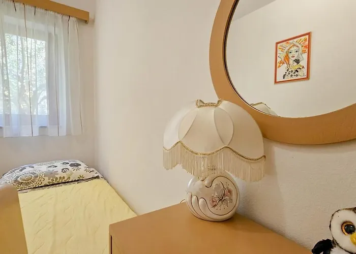 Pjerina Four Διαμέρισμα Novigrad Istria