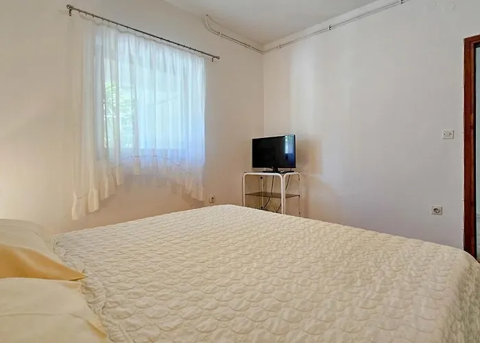 Pjerina Four * Novigrad Istria