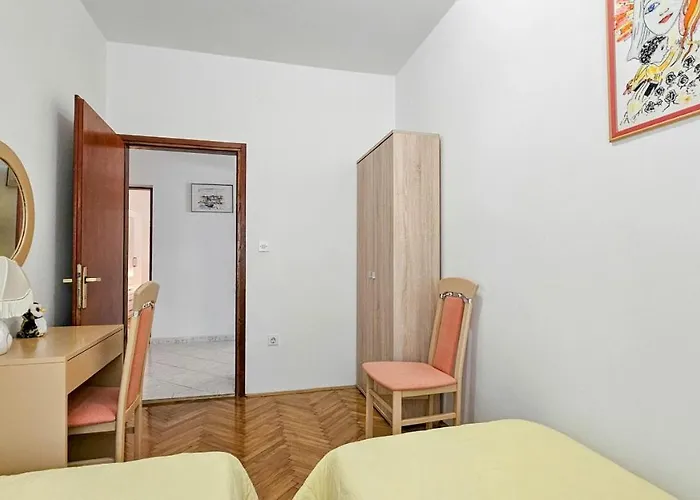 Διαμέρισμα Pjerina Four Novigrad Istria