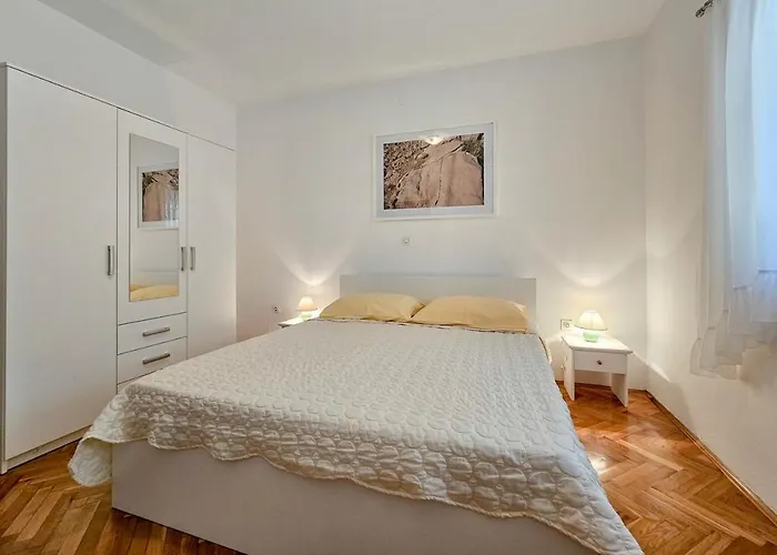 Pjerina Four Lejlighed Novigrad Istria