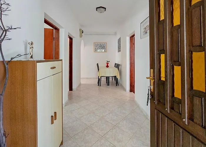 Pjerina Four Novigrad Istria