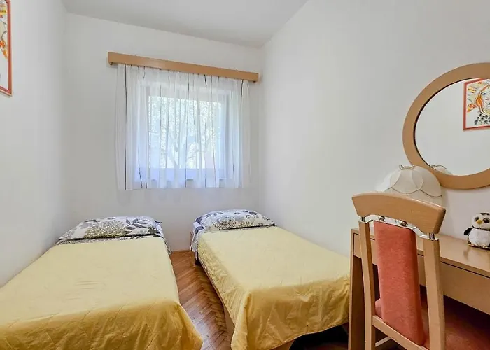 Lejlighed Pjerina Four