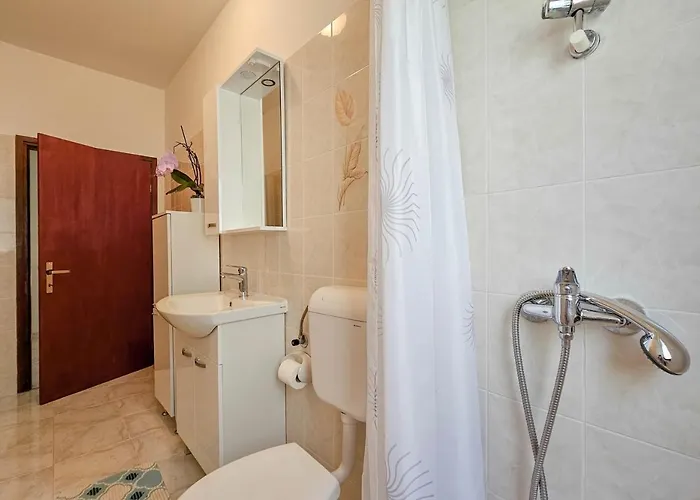 Pjerina Four Lejlighed