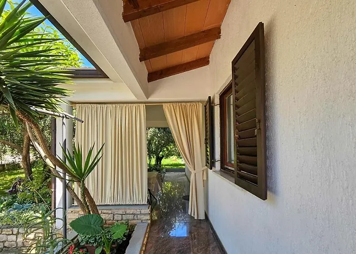 Διαμέρισμα Pjerina Four Novigrad Istria