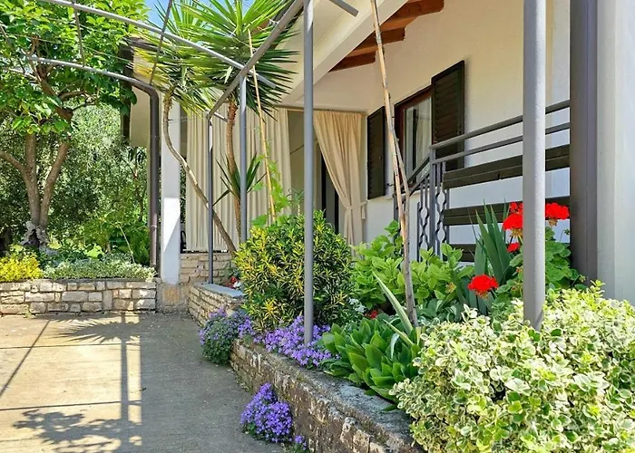 Pjerina Four Διαμέρισμα