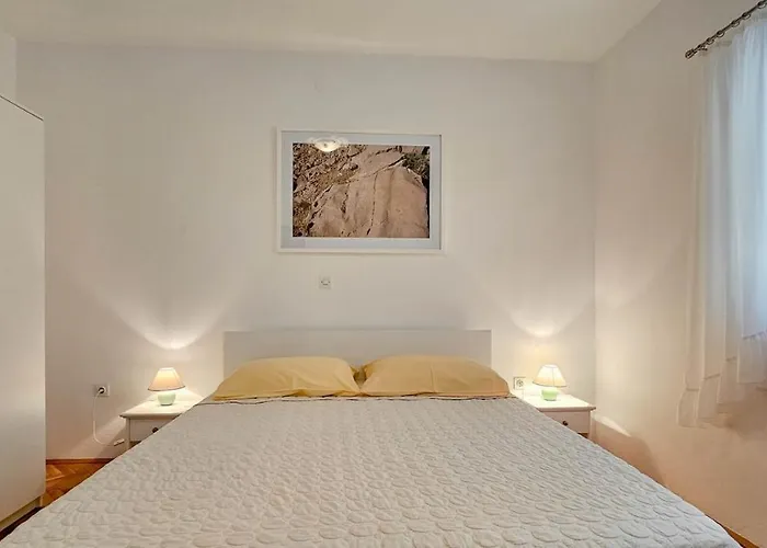 Pjerina Four Διαμέρισμα Novigrad Istria