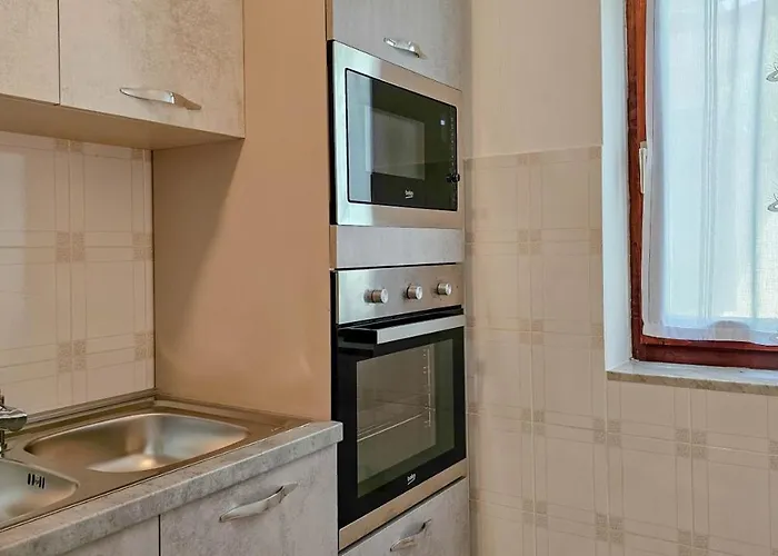 Pjerina Four Διαμέρισμα