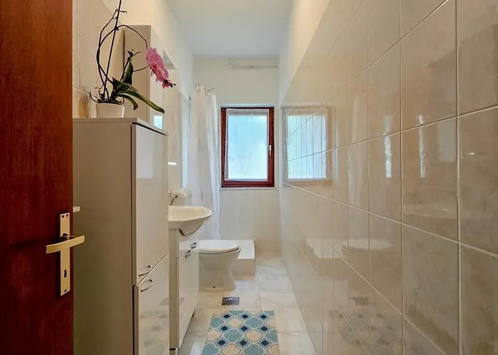 Pjerina Four Lejlighed *