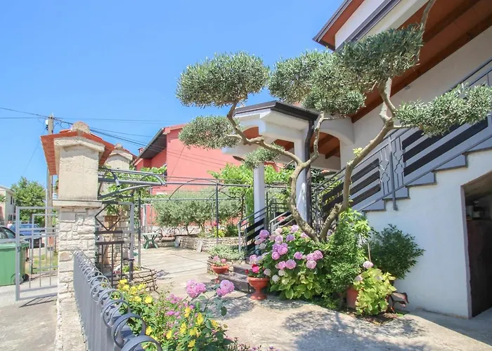 Pjerina Four Διαμέρισμα