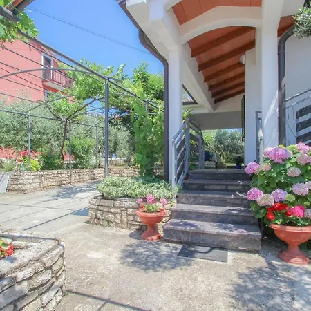 Pjerina Four * Novigrad Istria