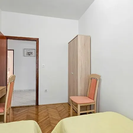 Apartment Pjerina Four Novigrad (Istria)