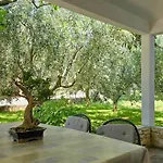 Apartamento Pjerina Four *
