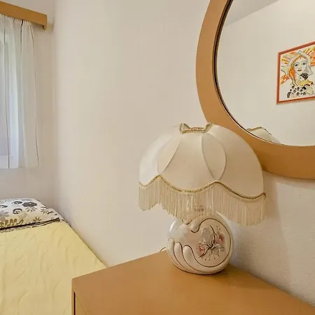Pjerina Four Apartman Novigrad Istria