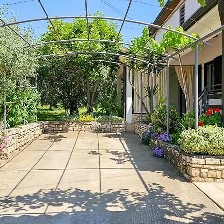 Apartman Pjerina Four Novigrad Istria